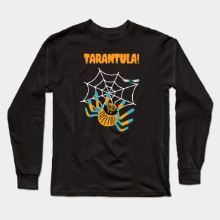 Spider Lord Long Sleeve T-Shirt